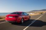Audi A5 Coupe 2.0 TFSI Quattro S-Line 2017 года (AU)